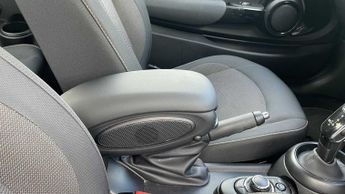 MINI Hatchback Cooper Classic