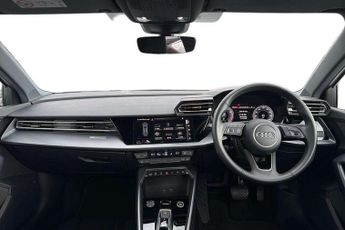 Audi A3 Sport