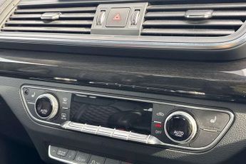 Audi Q5 Vorsprung