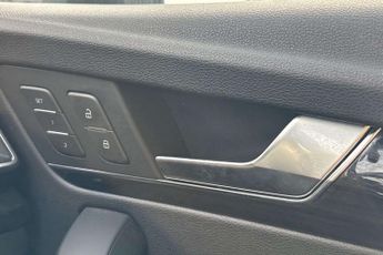 Audi Q5 Vorsprung