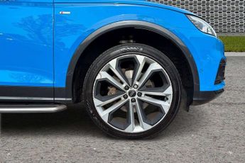 Audi Q5 Vorsprung