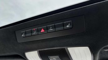 Mercedes-Benz AMG GT GT S