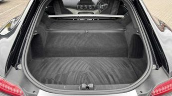 Mercedes-Benz AMG GT GT S