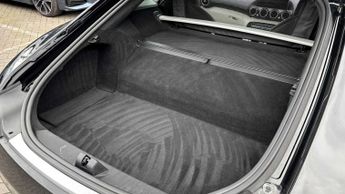 Mercedes-Benz AMG GT GT S