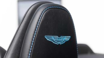 Aston Martin DB11 Volante