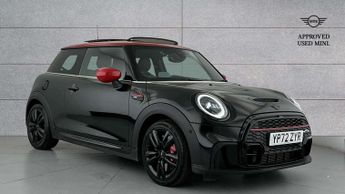 MINI John Cooper Works John Cooper Works