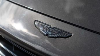 Aston Martin DBX DBX707