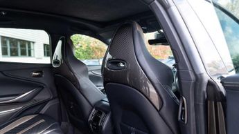 Aston Martin DBX DBX707