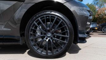 Aston Martin DBX DBX707