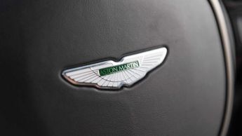 Aston Martin DBX DBX707