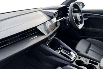 Audi A3 Black Edition