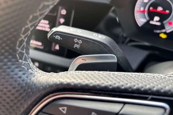 Audi A3 Black Edition
