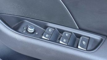 Audi A3 S3