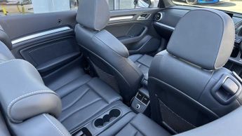 Audi A3 S3