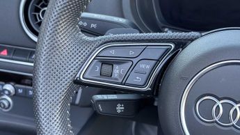 Audi A3 S3