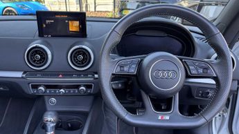 Audi A3 S3