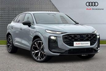 Audi Q3 Launch Edition