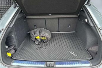 Audi Q3 Launch Edition