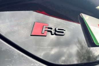 Audi Rs E-Tron Gt Carbon Black