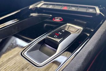 Audi Rs E-Tron Gt Carbon Black