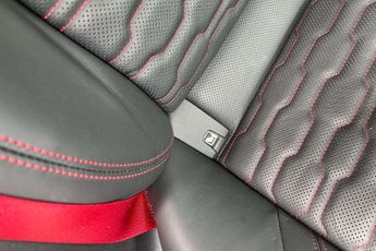 Audi Rs E-Tron Gt Carbon Black