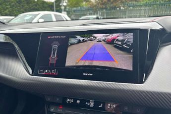 Audi Rs E-Tron Gt Carbon Black