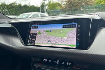 Audi Rs E-Tron Gt Carbon Black