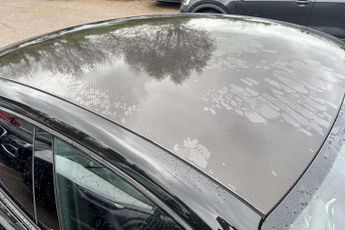 Audi Rs E-Tron Gt Carbon Black