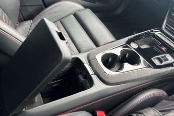 Audi Rs E-Tron Gt Carbon Black