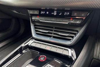 Audi Rs E-Tron Gt Carbon Black