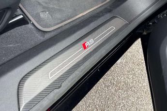 Audi Rs E-Tron Gt Carbon Black