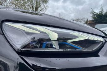 Audi Rs E-Tron Gt Carbon Black