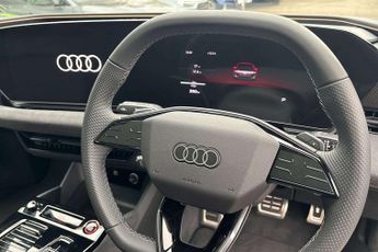 Audi A6 Edition 1
