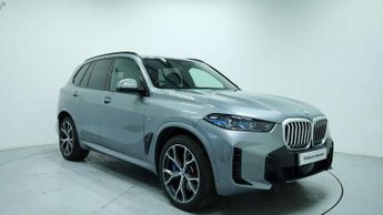 BMW X5 M Sport