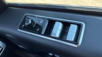 Land Rover Range Rover Autobiography