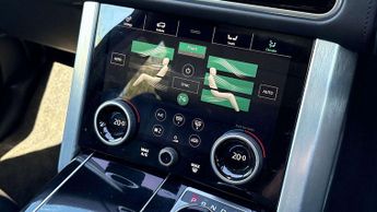 Land Rover Range Rover Autobiography