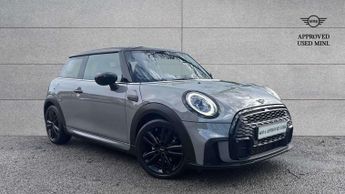 MINI Hatch Cooper Sport