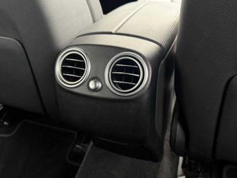 Mercedes-Benz GLC AMG Line