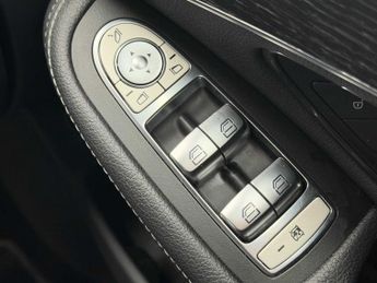 Mercedes-Benz GLC AMG Line