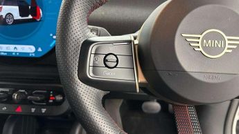 MINI Cooper SE Sport