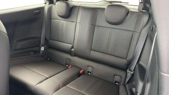MINI Cooper SE Sport