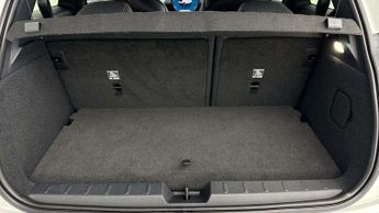 MINI Cooper SE Sport