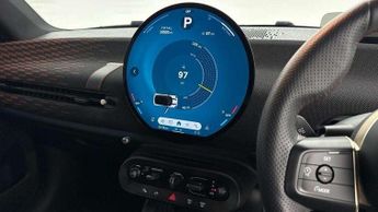 MINI Cooper SE Sport