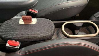 MINI Cooper SE Sport