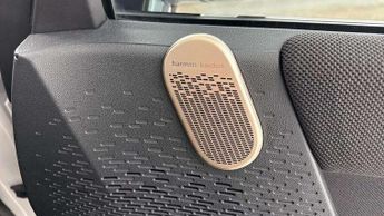 MINI Cooper SE Sport