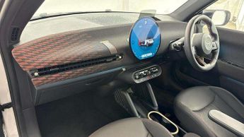 MINI Cooper SE Sport