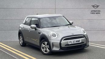 MINI Cooper C Classic