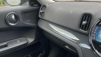 MINI Countryman Cooper Classic