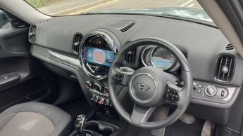 MINI Countryman Cooper Classic