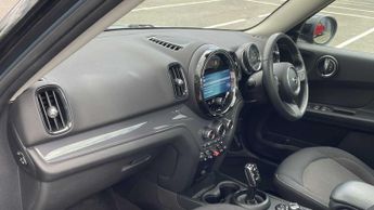 MINI Countryman Cooper Classic
